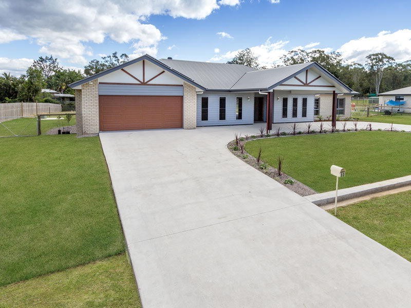 22 Thorson Street, Caboolture QLD 4510