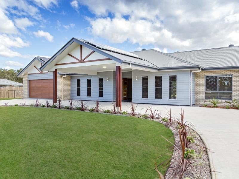 22 Thorson Street, Caboolture QLD 4510