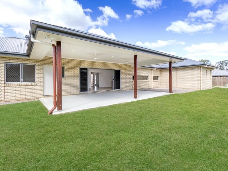 22 Thorson Street, Caboolture QLD 4510