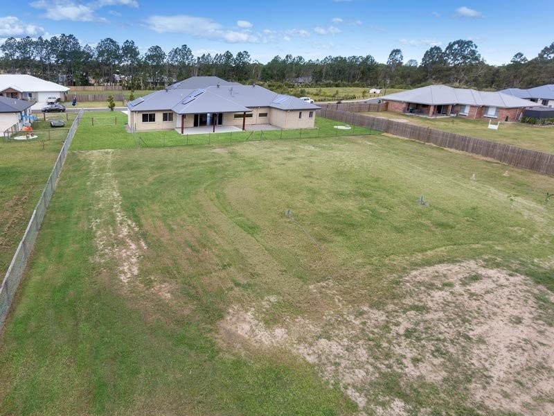 22 Thorson Street, Caboolture QLD 4510