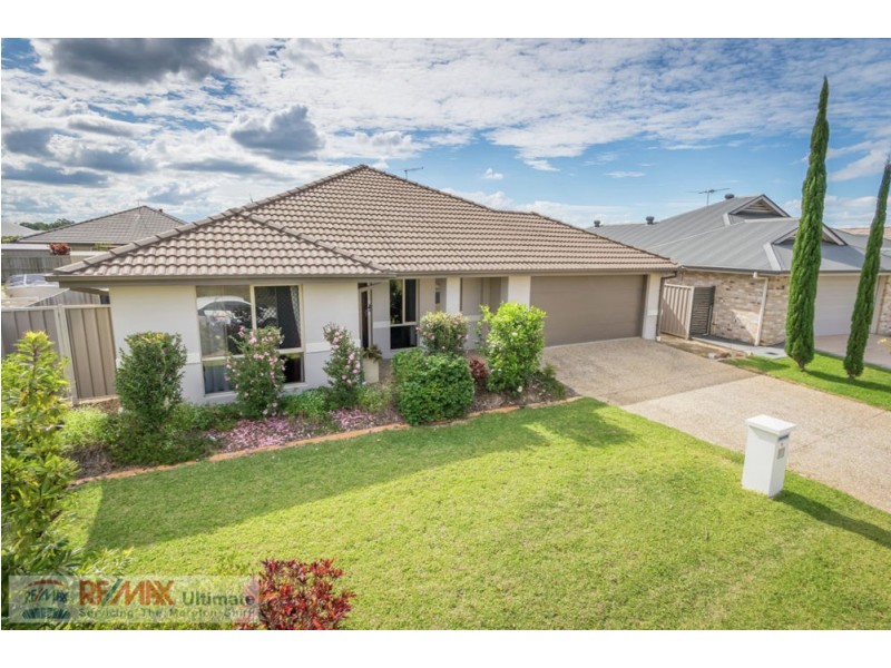 9 Duffield Crescent, Caboolture QLD 4510