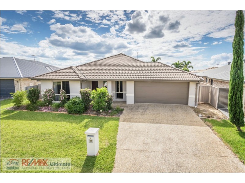 9 Duffield Crescent, Caboolture QLD 4510