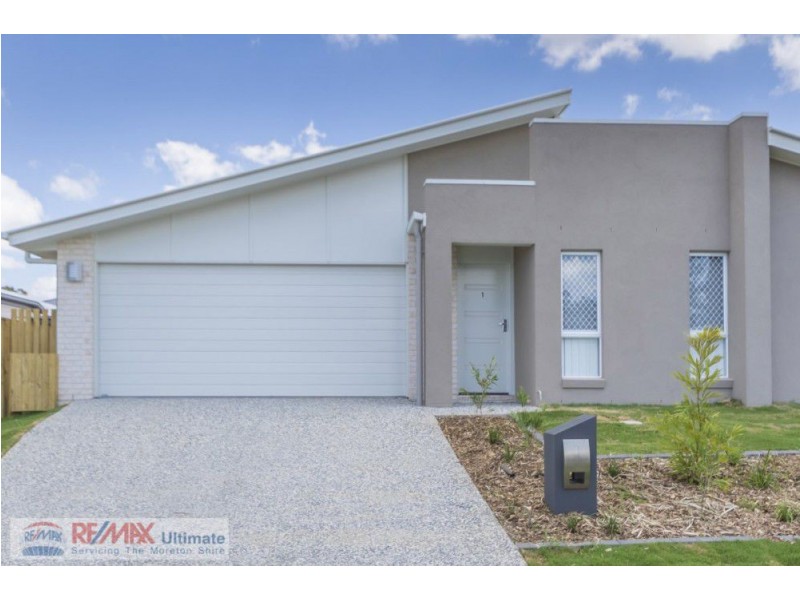 1/15 Coogera Court, Morayfield QLD 4506