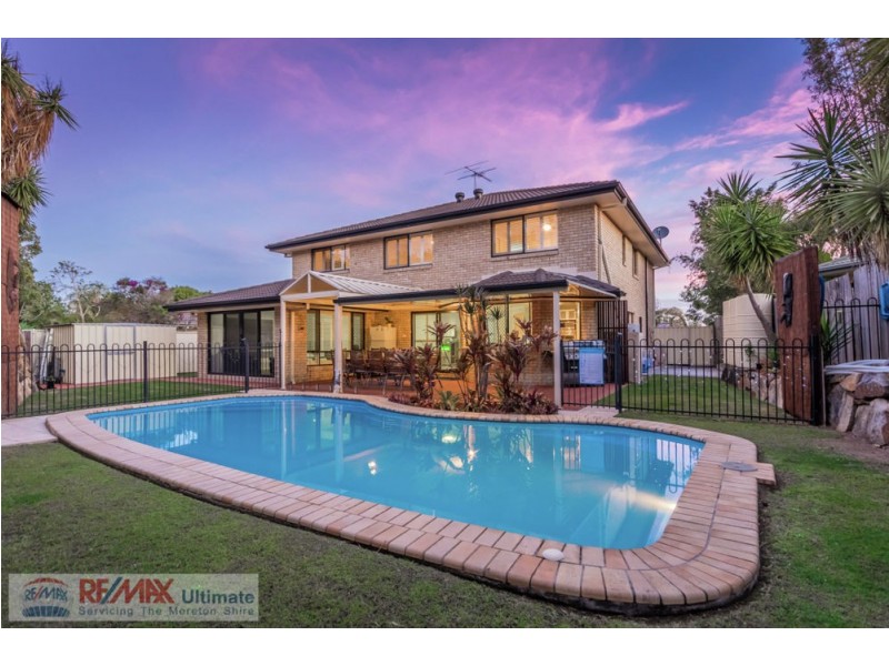 7 Hampstead Outlook, Murrumba Downs QLD 4503