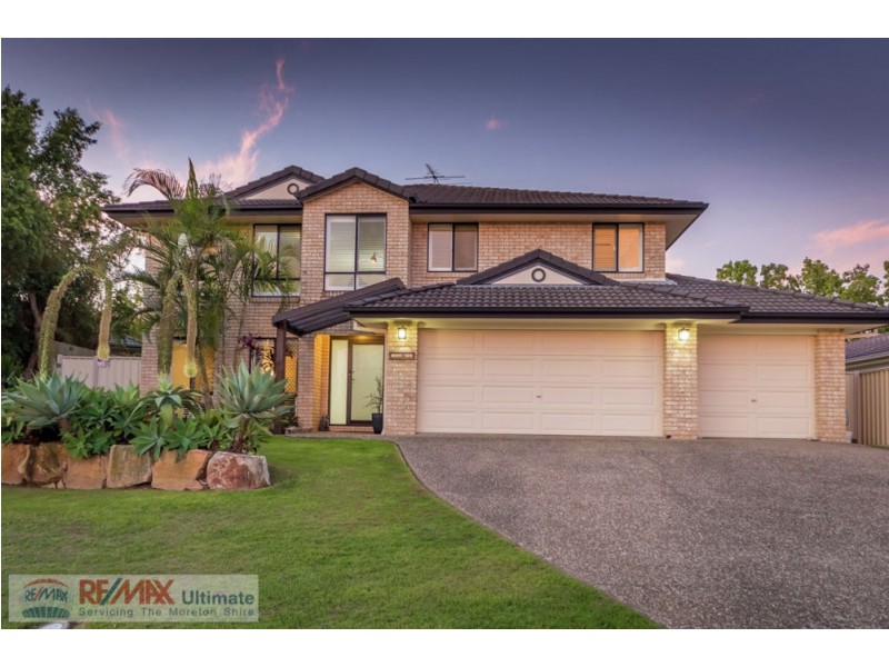 7 Hampstead Outlook, Murrumba Downs QLD 4503