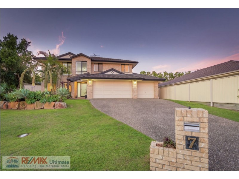 7 Hampstead Outlook, Murrumba Downs QLD 4503