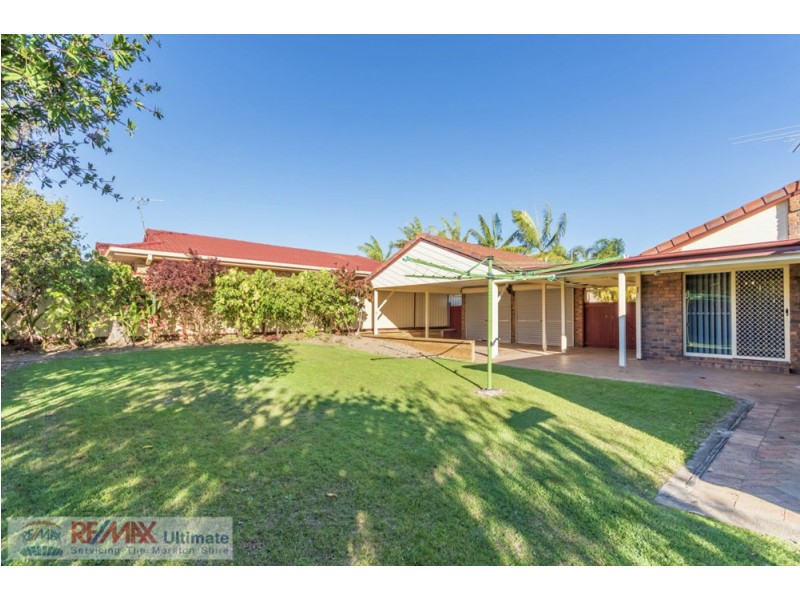 6 Forestlea Place, Morayfield QLD 4506