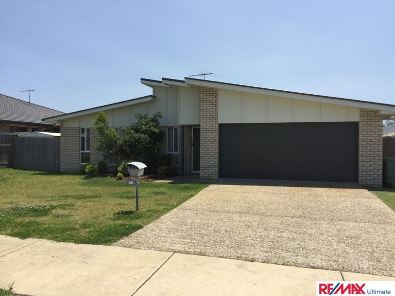 60 Water Fern Drive, Caboolture QLD 4510