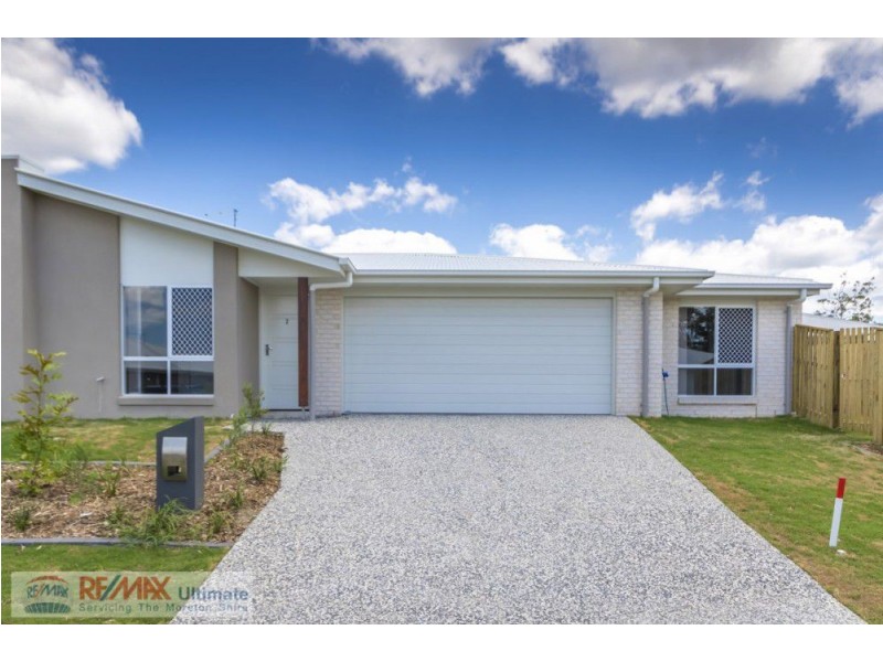 2/15 Coogera Court, Morayfield QLD 4506