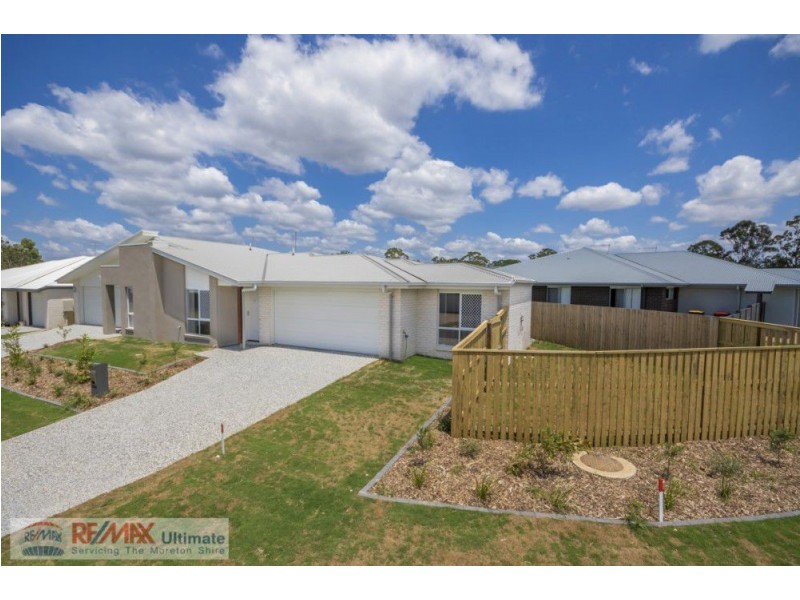 2/15 Coogera Court, Morayfield QLD 4506