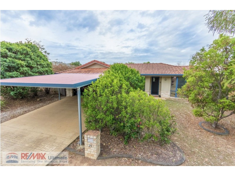 25 Cairns Road, Griffin QLD 4503