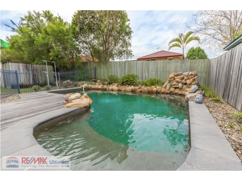 25 Cairns Road, Griffin QLD 4503