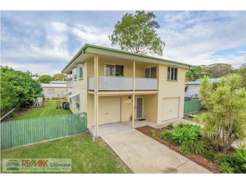 3 Mary Street, Donnybrook QLD 4510