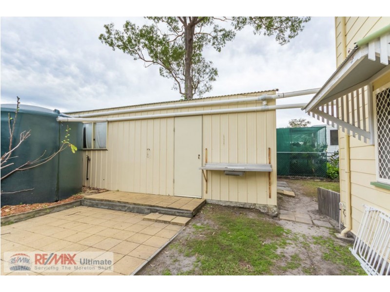 3 Mary Street, Donnybrook QLD 4510