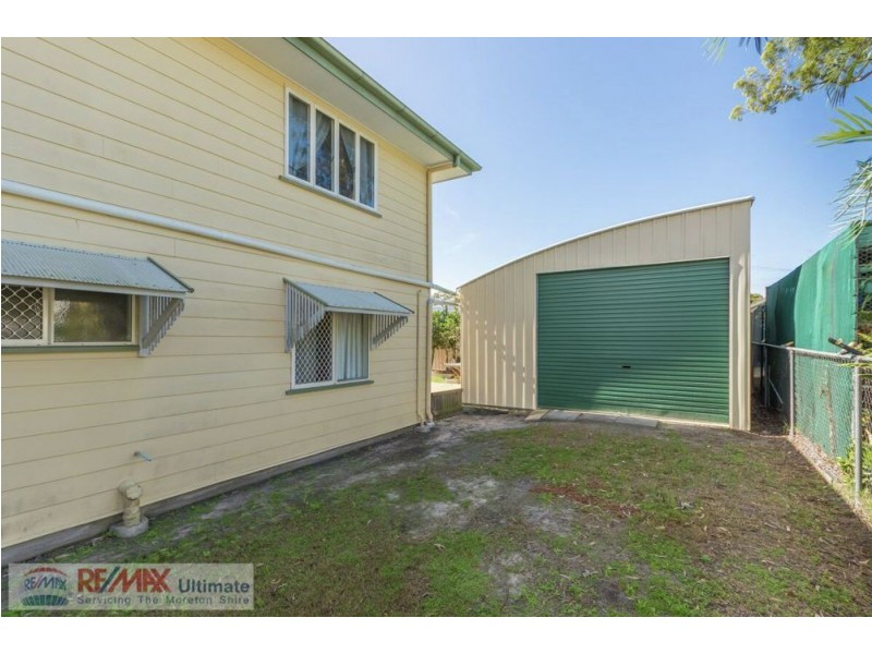 3 Mary Street, Donnybrook QLD 4510