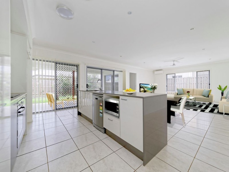 25 O’Doherty Circuit, Nudgee QLD 4014