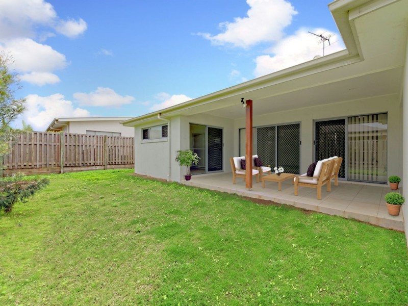 25 O’Doherty Circuit, Nudgee QLD 4014