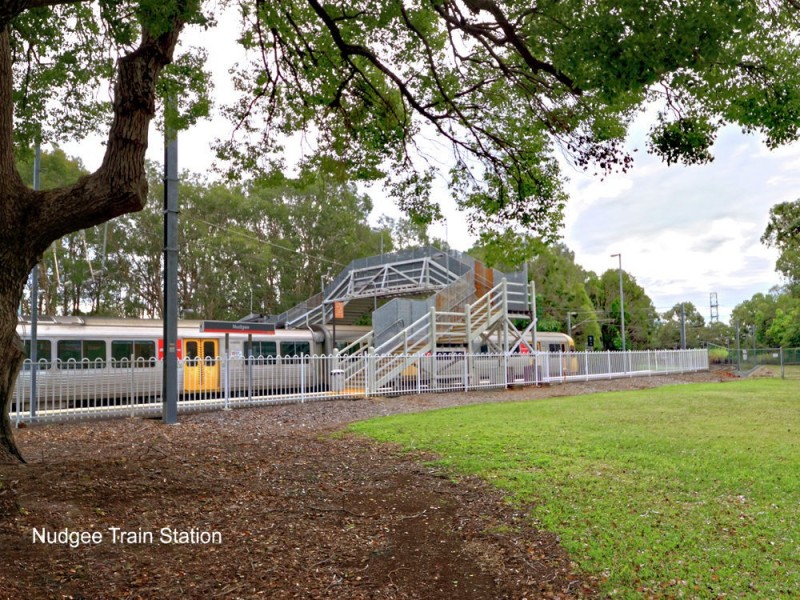 25 O’Doherty Circuit, Nudgee QLD 4014