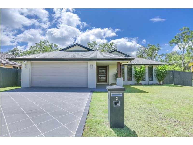 2 Bandicoot Street, Morayfield QLD 4506