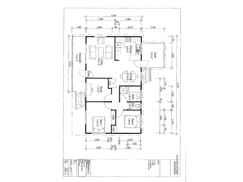 17A Sherwood Street, Morayfield QLD 4506