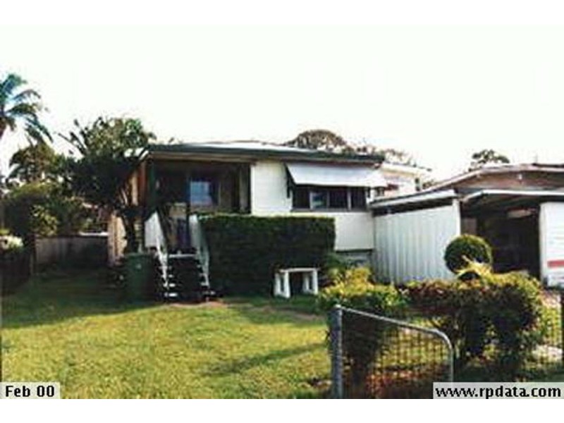 58 Kurumba Street, Kippa-ring QLD 4021