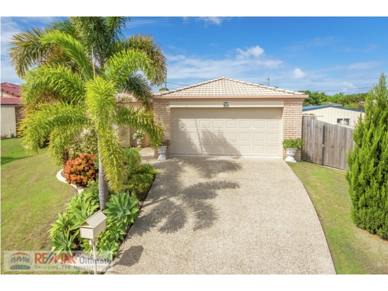 18 Penelope Place, Deception Bay QLD 4508