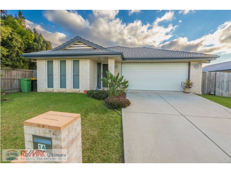 14 Salsa Street, Caboolture QLD 4510