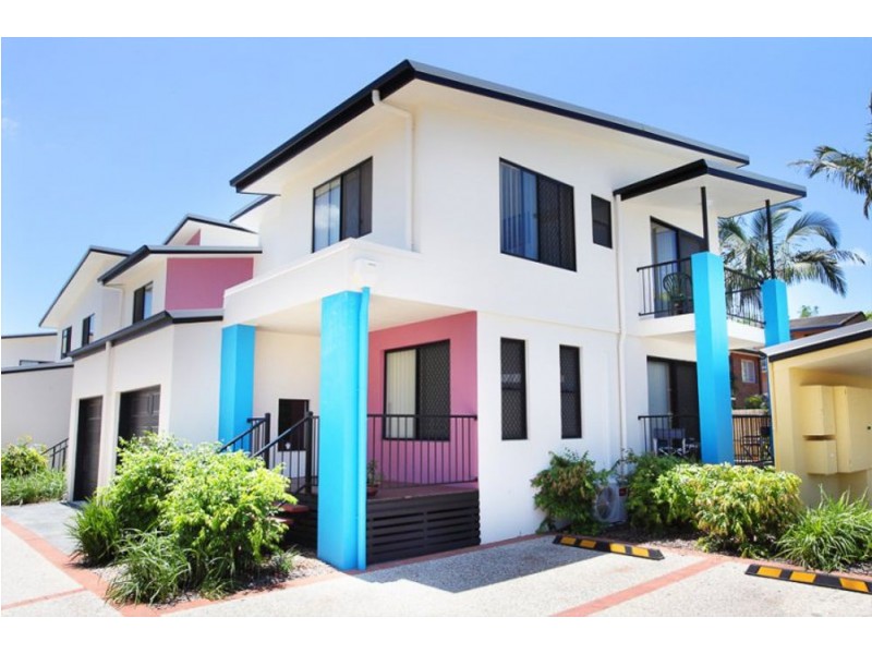 15/3-5 Mary Street, Caboolture QLD 4510