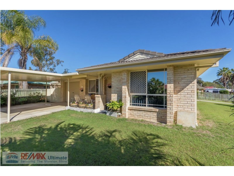 5 Maple Drive, Morayfield QLD 4506