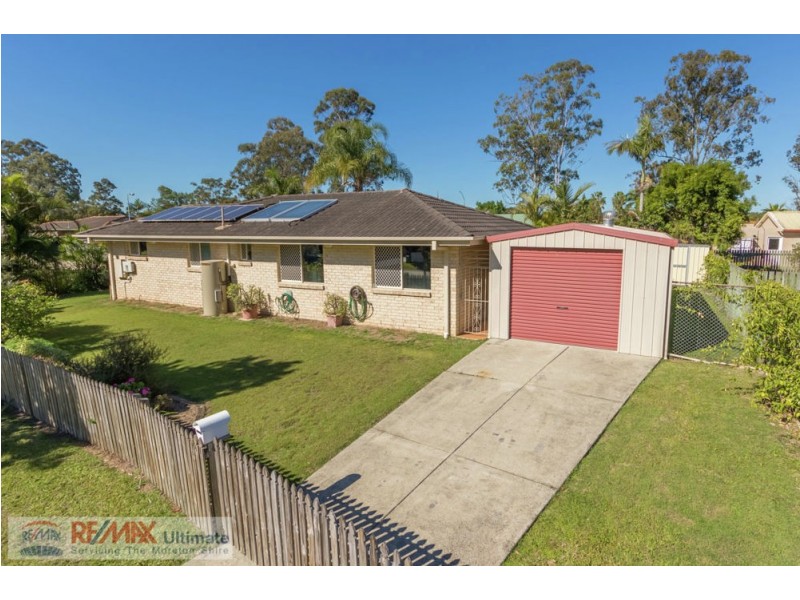 5 Maple Drive, Morayfield QLD 4506