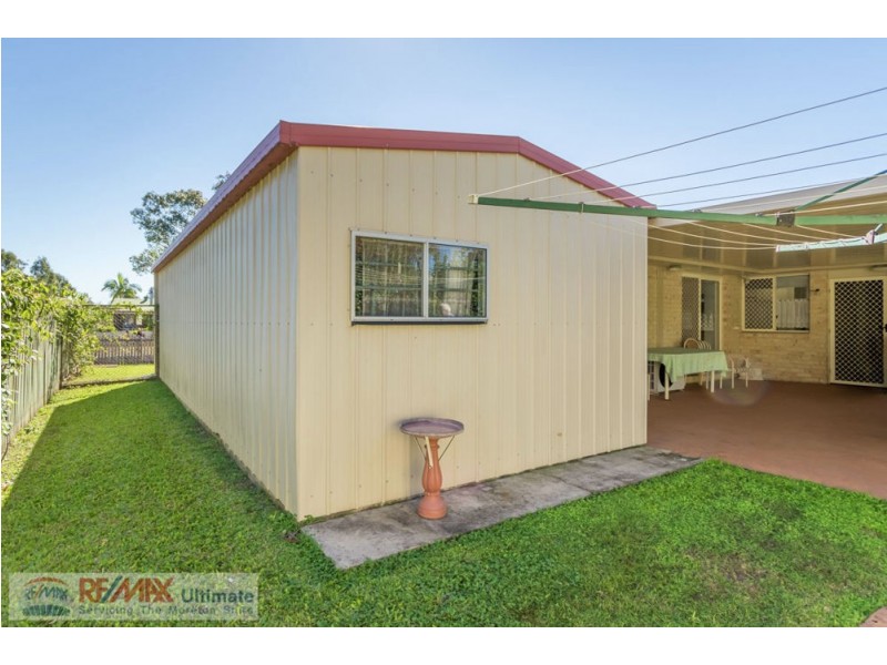 5 Maple Drive, Morayfield QLD 4506