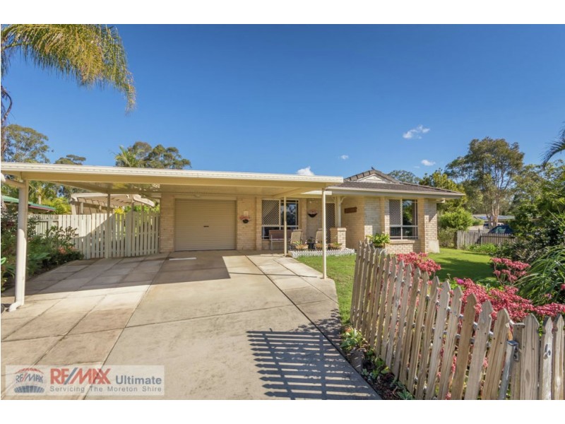 5 Maple Drive, Morayfield QLD 4506