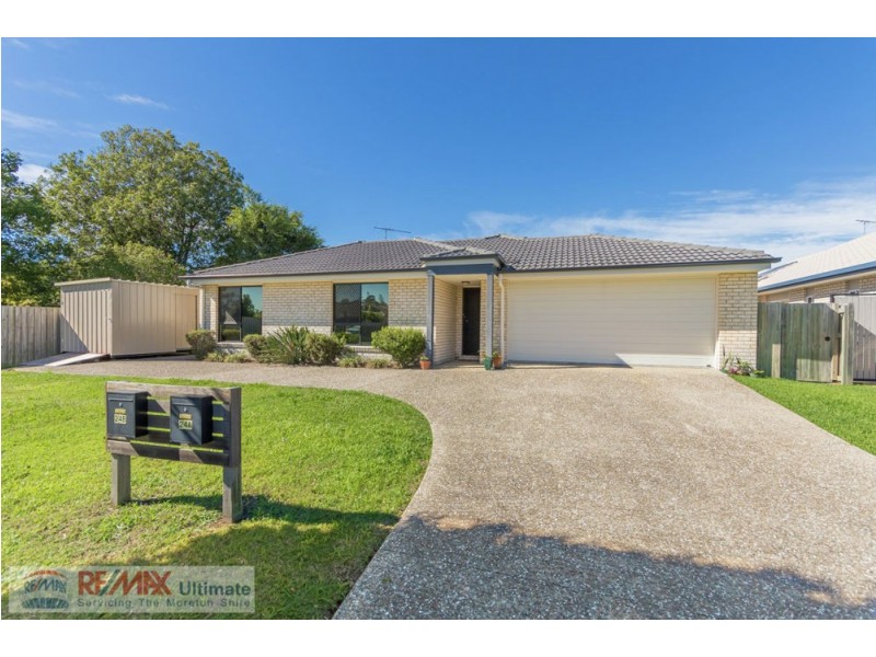 24 Lotus Avenue, Bellmere QLD 4510