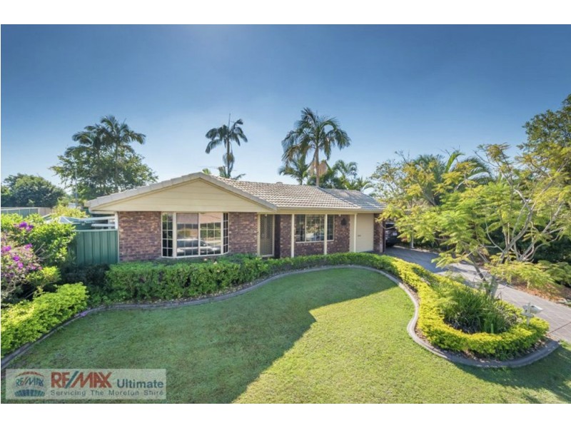 19 Cook Avenue, Caboolture South QLD 4510
