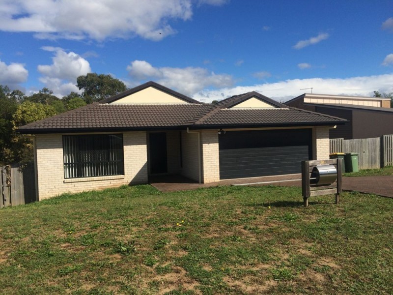 30 Mayes Circuit, Caboolture QLD 4510
