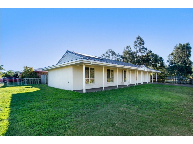 2 De Havilland Drive, Bray Park QLD 4500