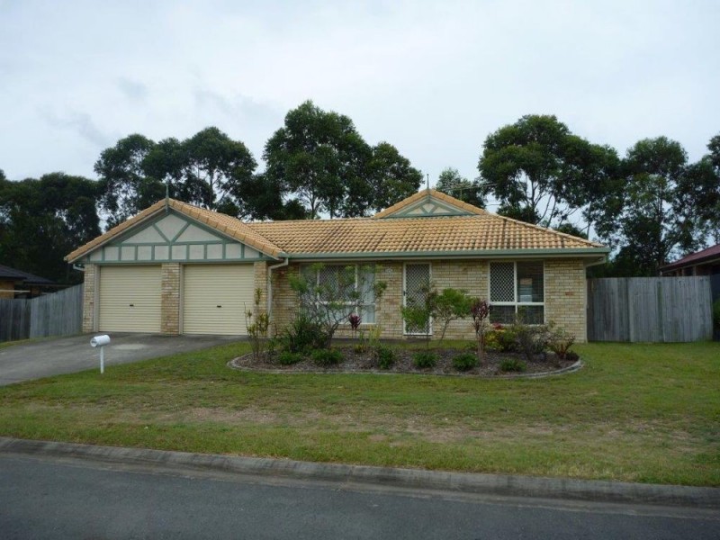 17 Wentworth Place, Narangba QLD 4504
