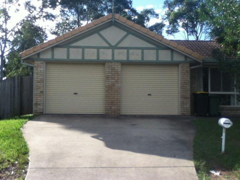 17 Wentworth Place, Narangba QLD 4504