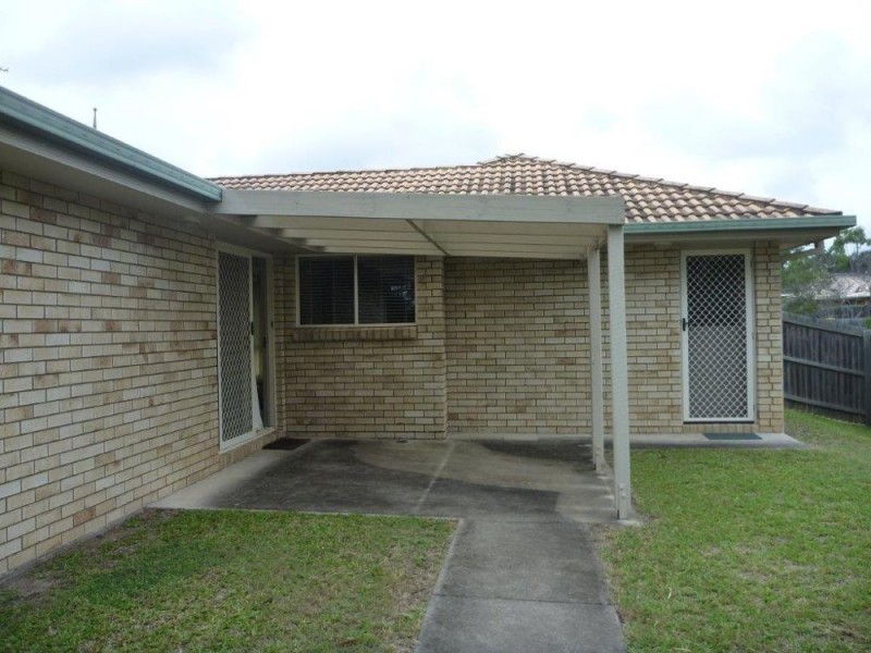 17 Wentworth Place, Narangba QLD 4504