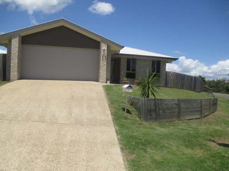 45 Baphal Crescent, Narangba QLD 4504