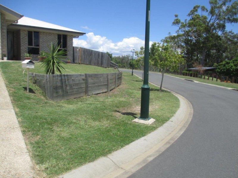 45 Baphal Crescent, Narangba QLD 4504