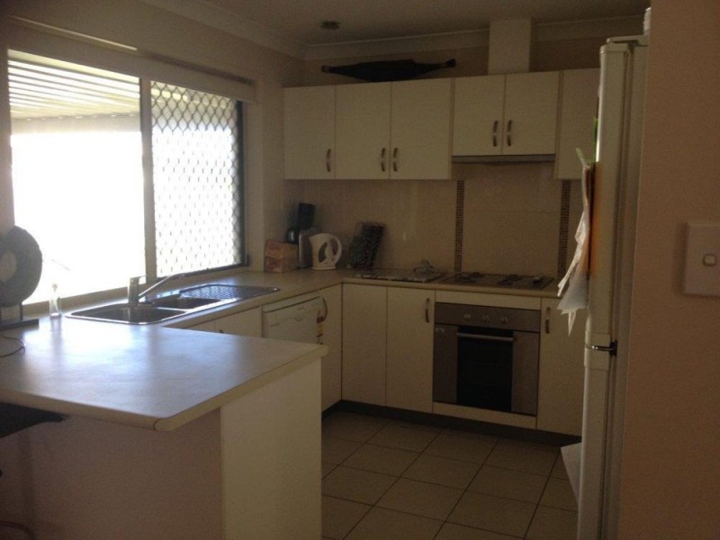 45 Baphal Crescent, Narangba QLD 4504