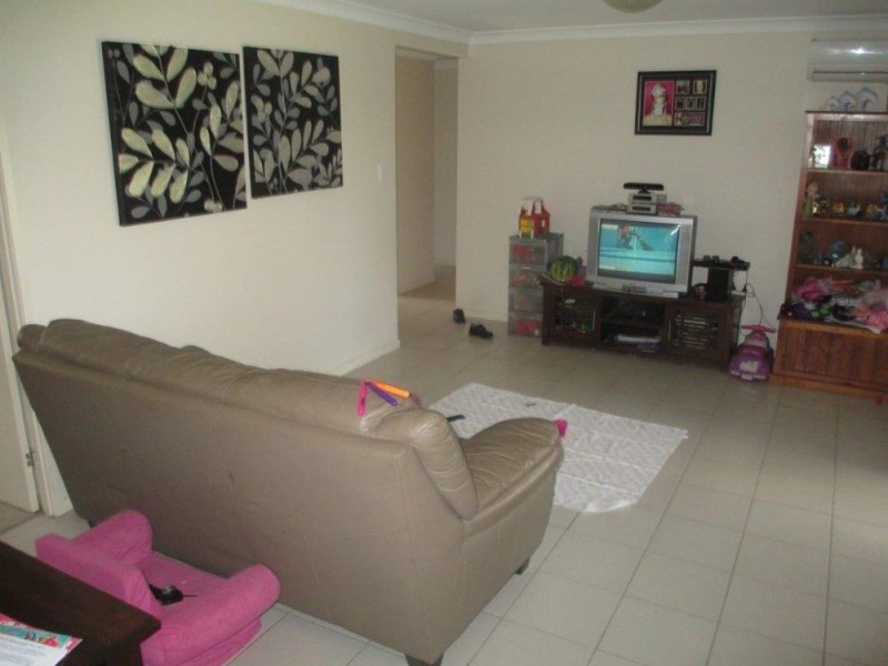 45 Baphal Crescent, Narangba QLD 4504