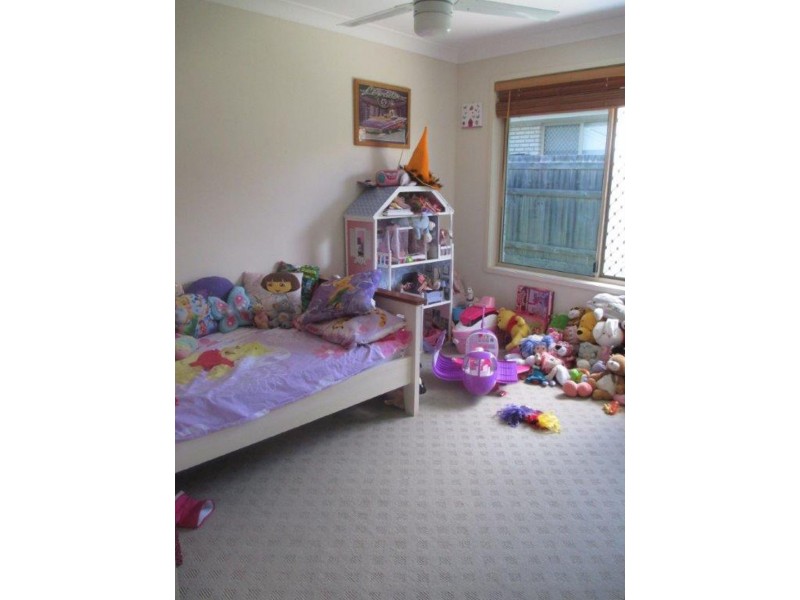 45 Baphal Crescent, Narangba QLD 4504