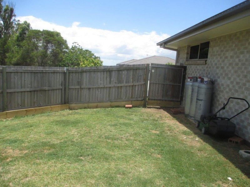 45 Baphal Crescent, Narangba QLD 4504