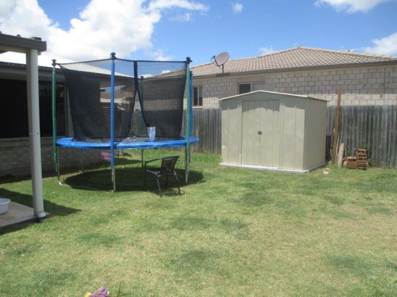 45 Baphal Crescent, Narangba QLD 4504