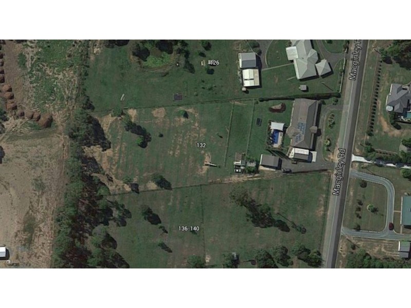 Lot 412 130-134 MacGinley Road, Upper Caboolture QLD 4510