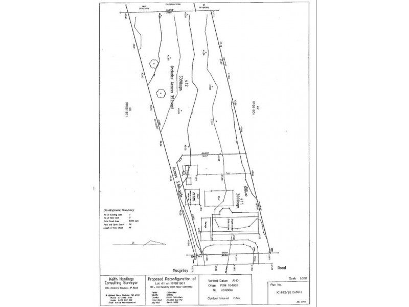 Lot 412 130-134 MacGinley Road, Upper Caboolture QLD 4510