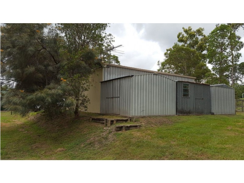 Lot 432 85-87 Homestead Road, Morayfield QLD 4506