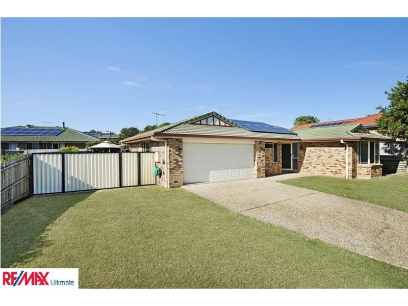 3 Ming Dynasty Court, Dakabin QLD 4503